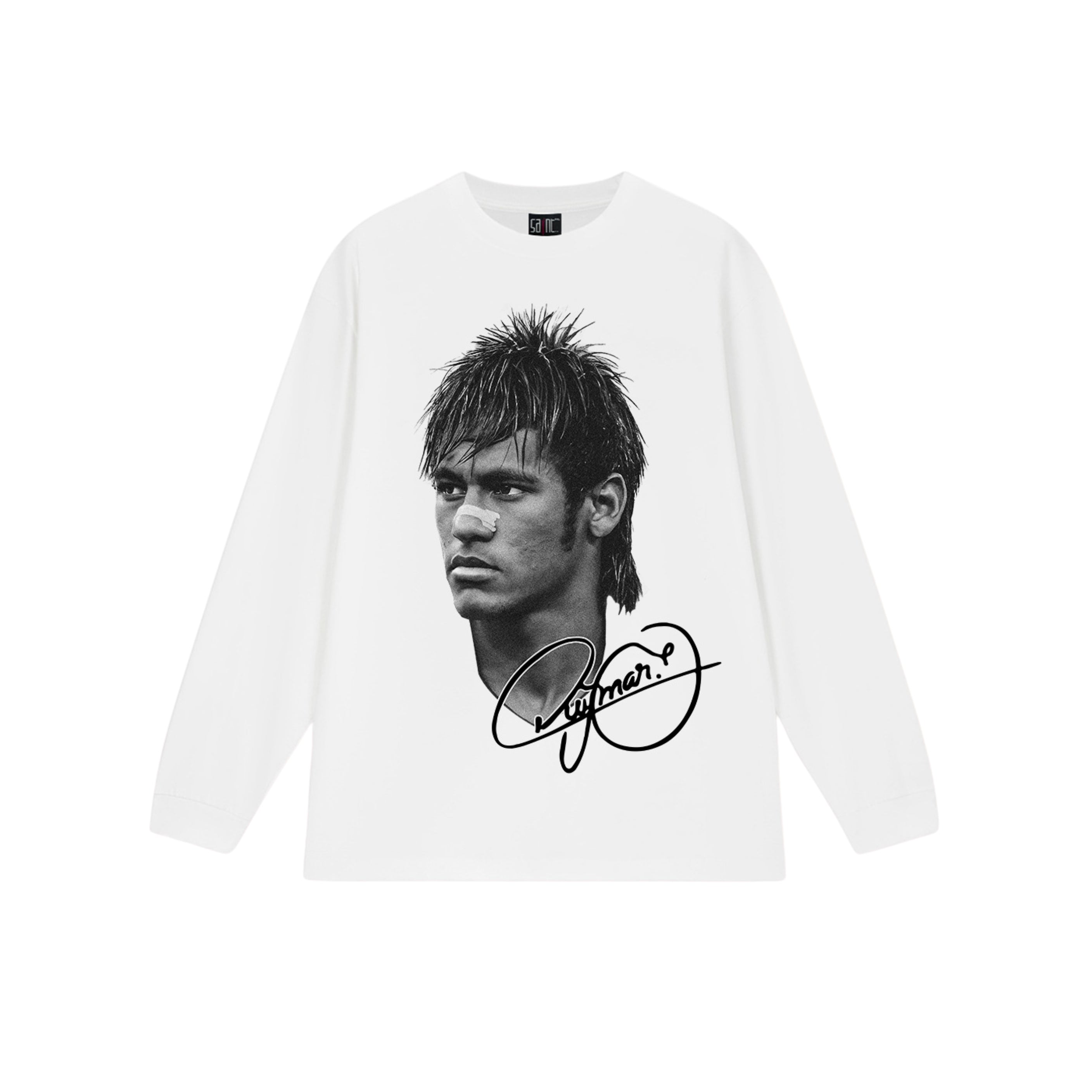 NEYMAR — LANGARM 2