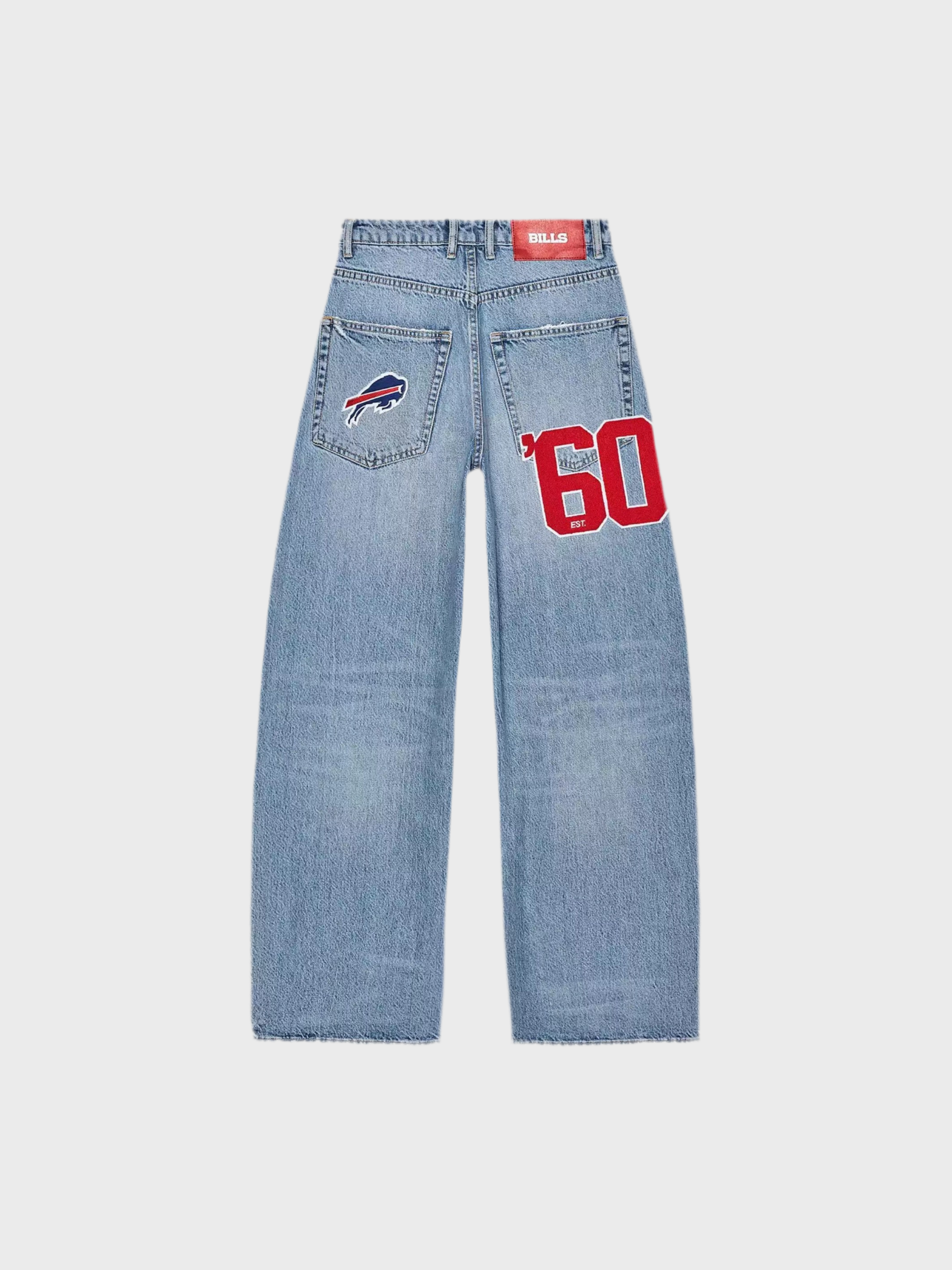 NFL Jeans 0