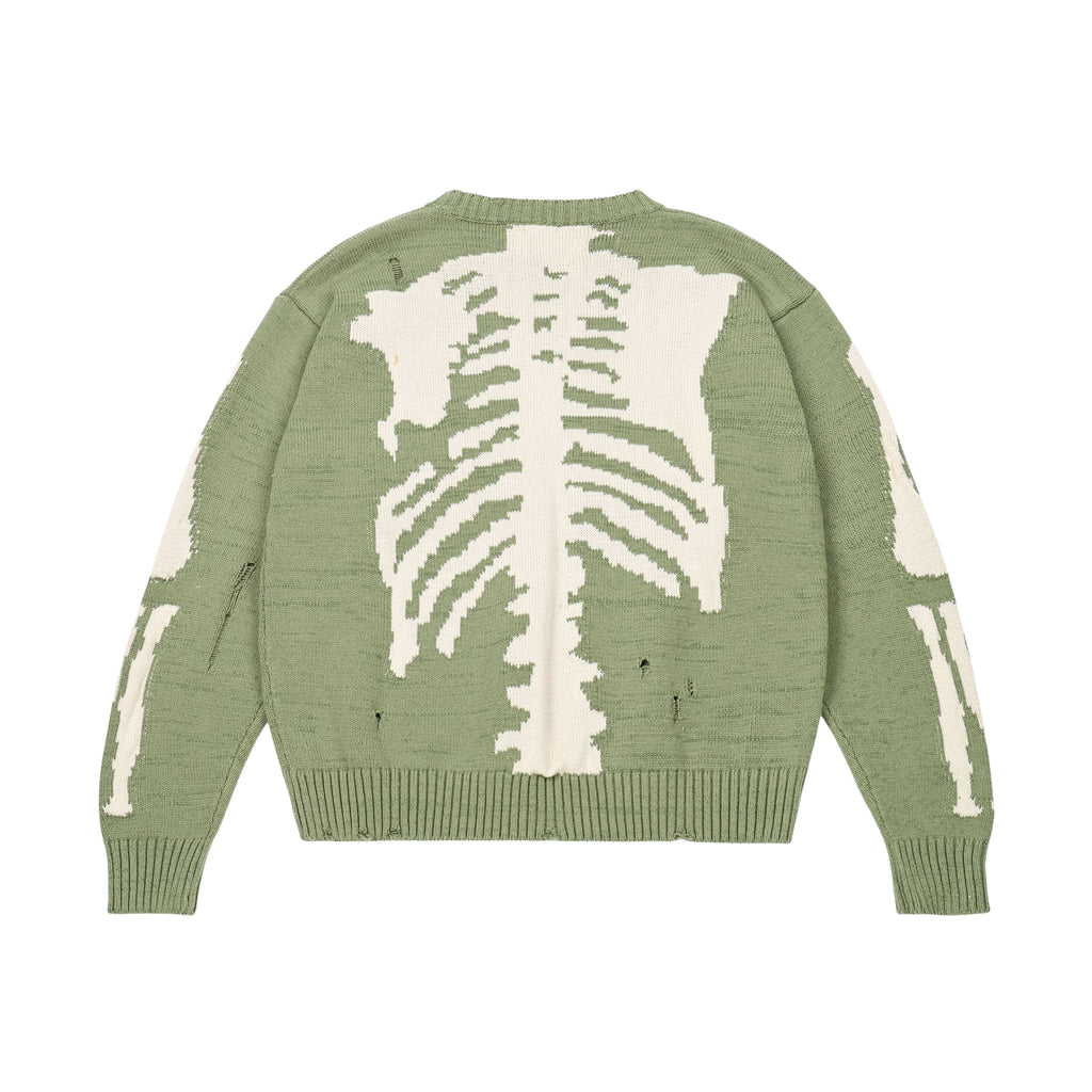 NOKA – STRICKPULLOVER 0