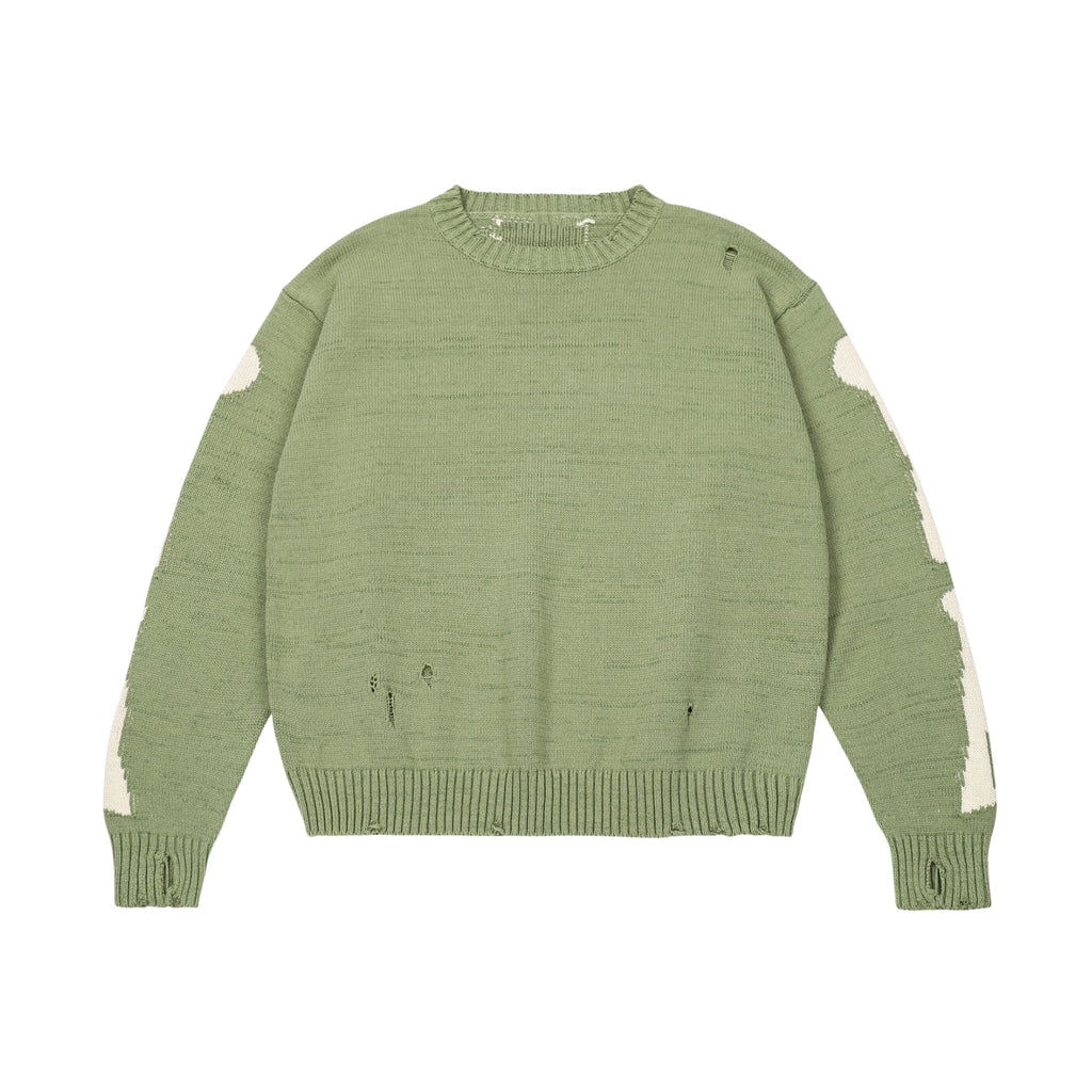 NOKA – STRICKPULLOVER 1