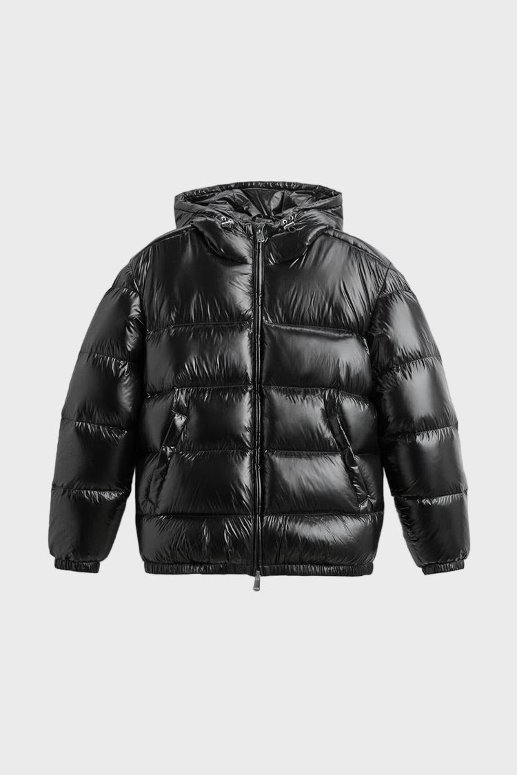 PUFFERJACKE UNISEX 0