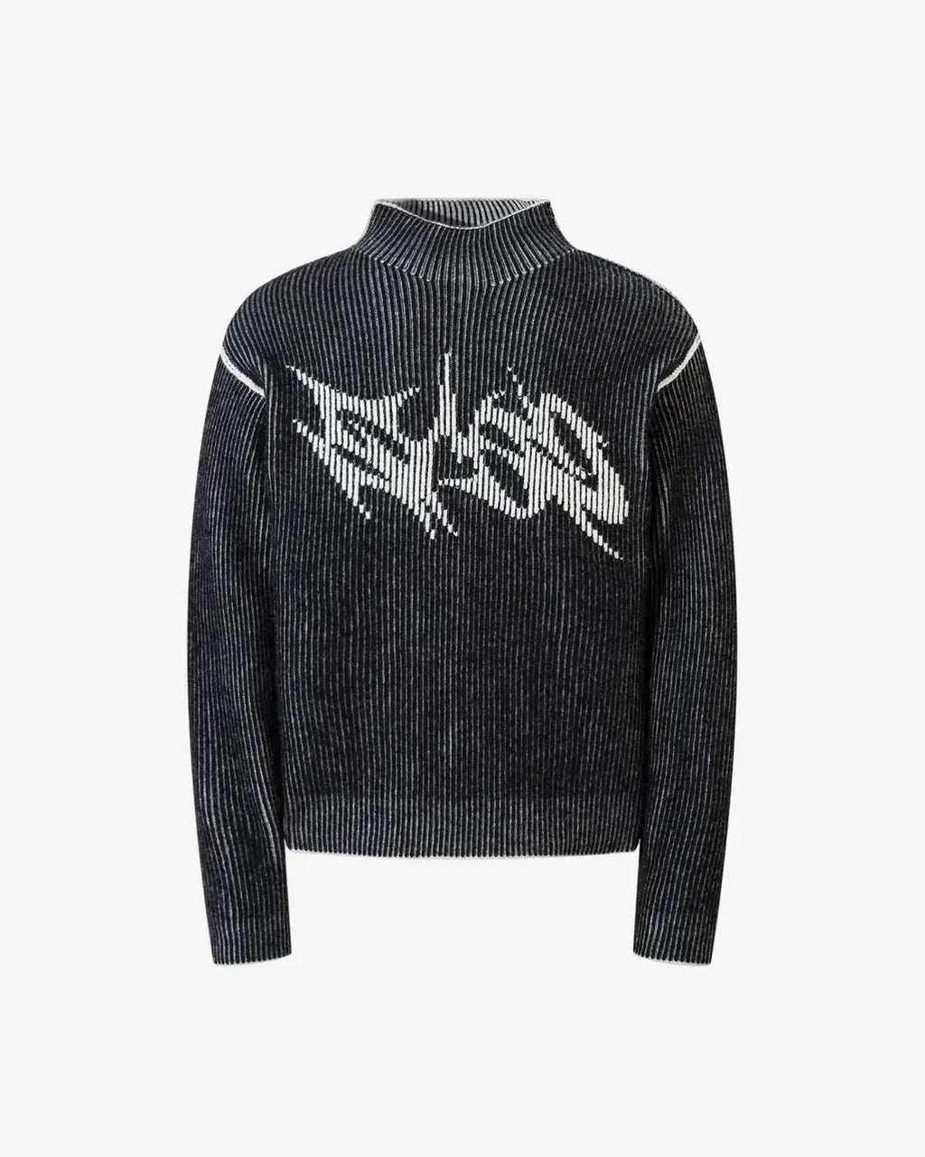 "RAVEN" - KNIT 0