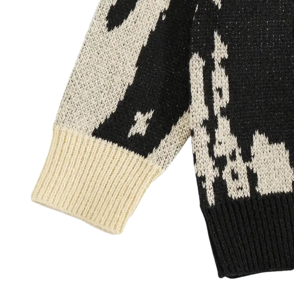 RIN – STRICKPULLOVER 3