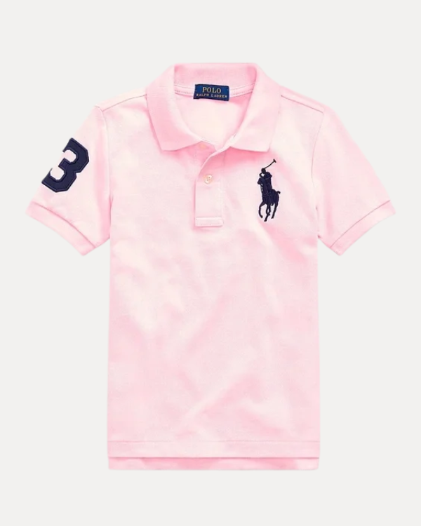 RL Polo - Mehrfarbig 0