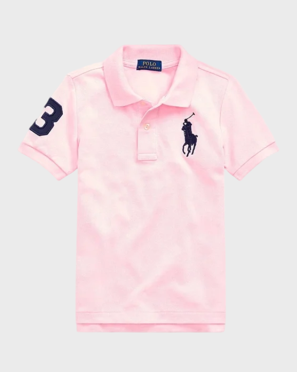 RL Polo - Mehrfarbig 0