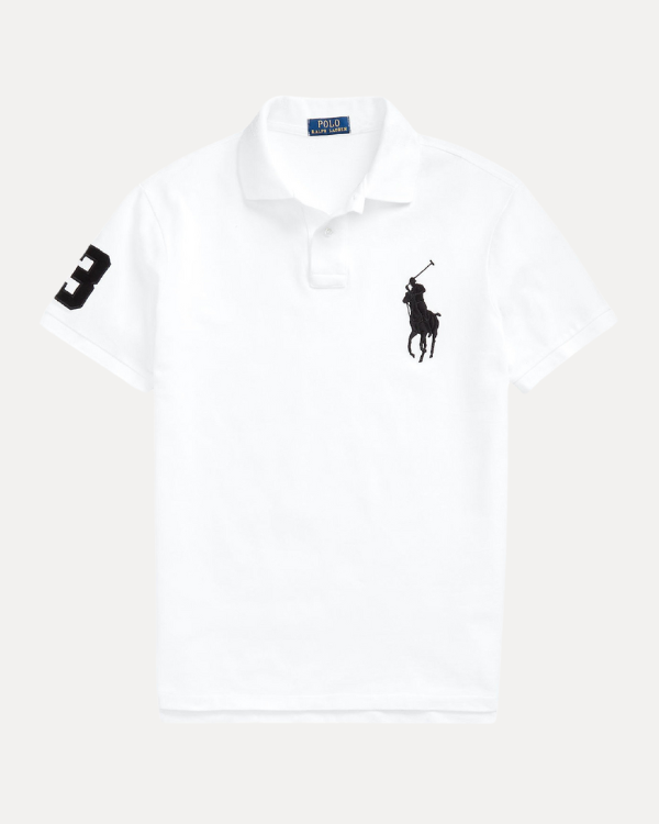 RL Polo - Mehrfarbig 2