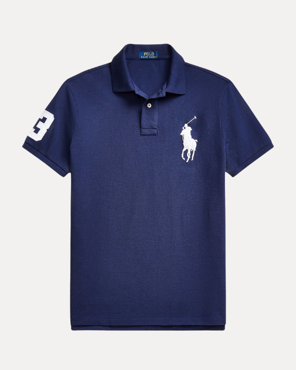 RL Polo - Mehrfarbig 3