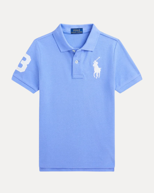 RL Polo - Mehrfarbig 4