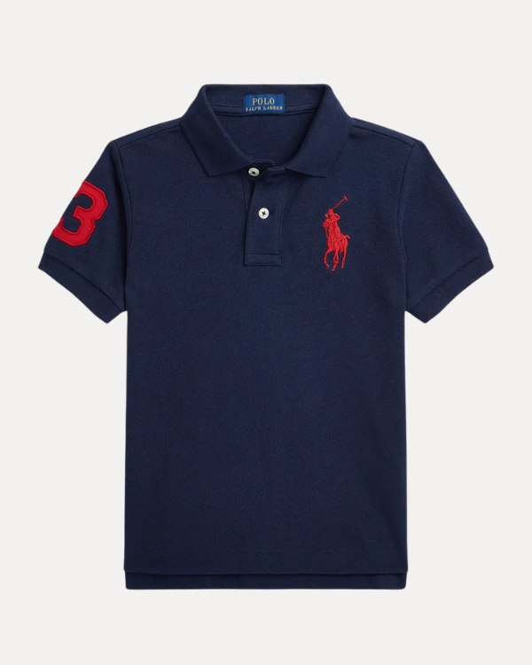 RL Polo - Mehrfarbig 5