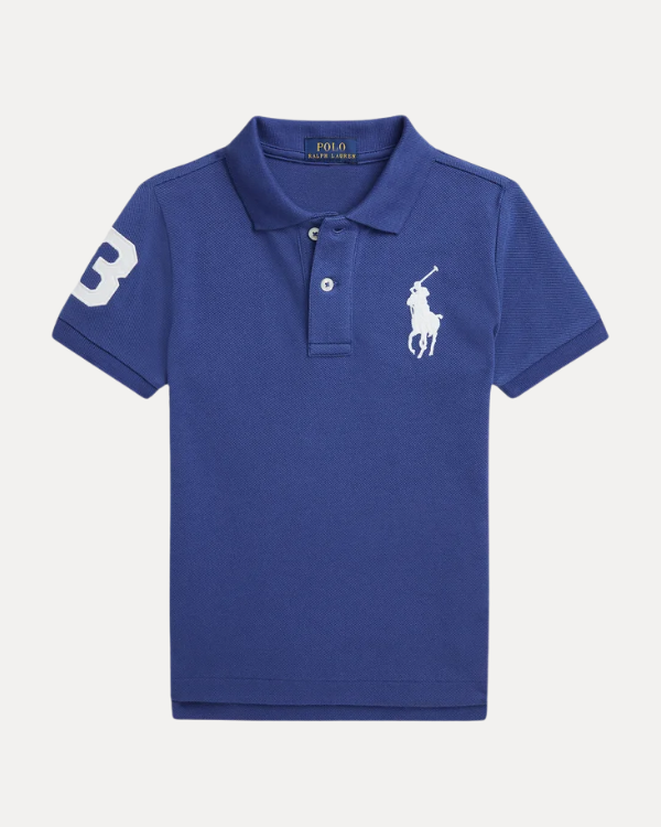 RL Polo - Mehrfarbig 6