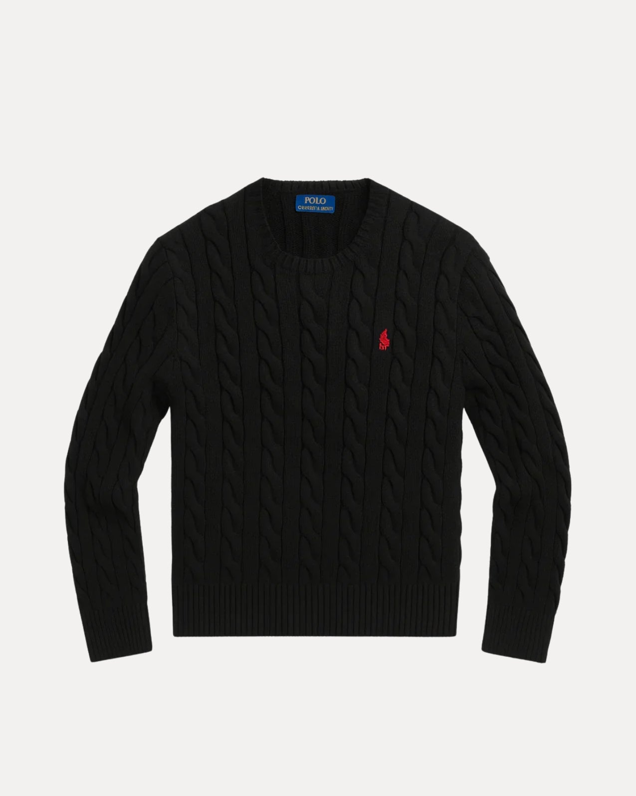 RL STRICKPULLOVER 1
