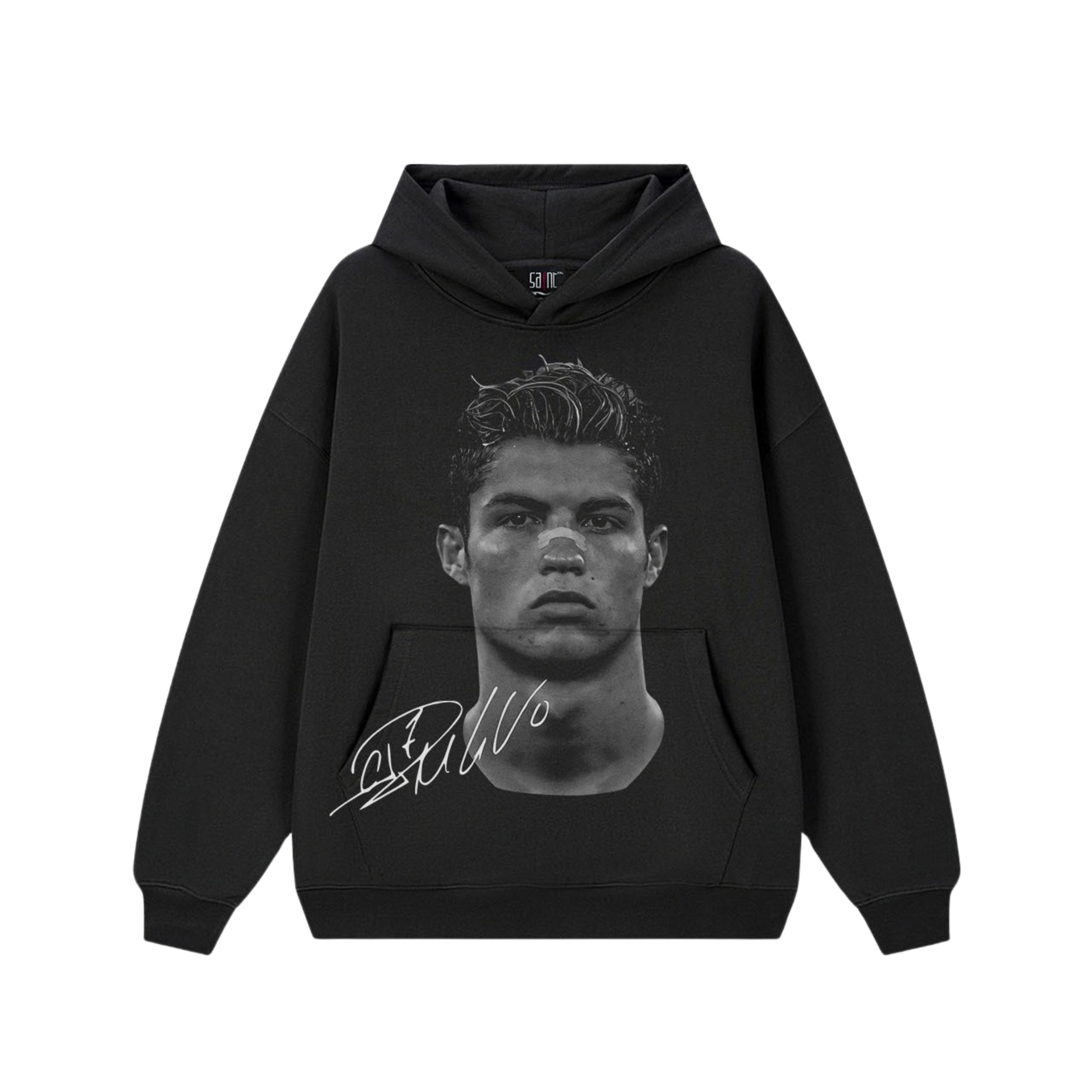 RONALDO - HOODIE 0