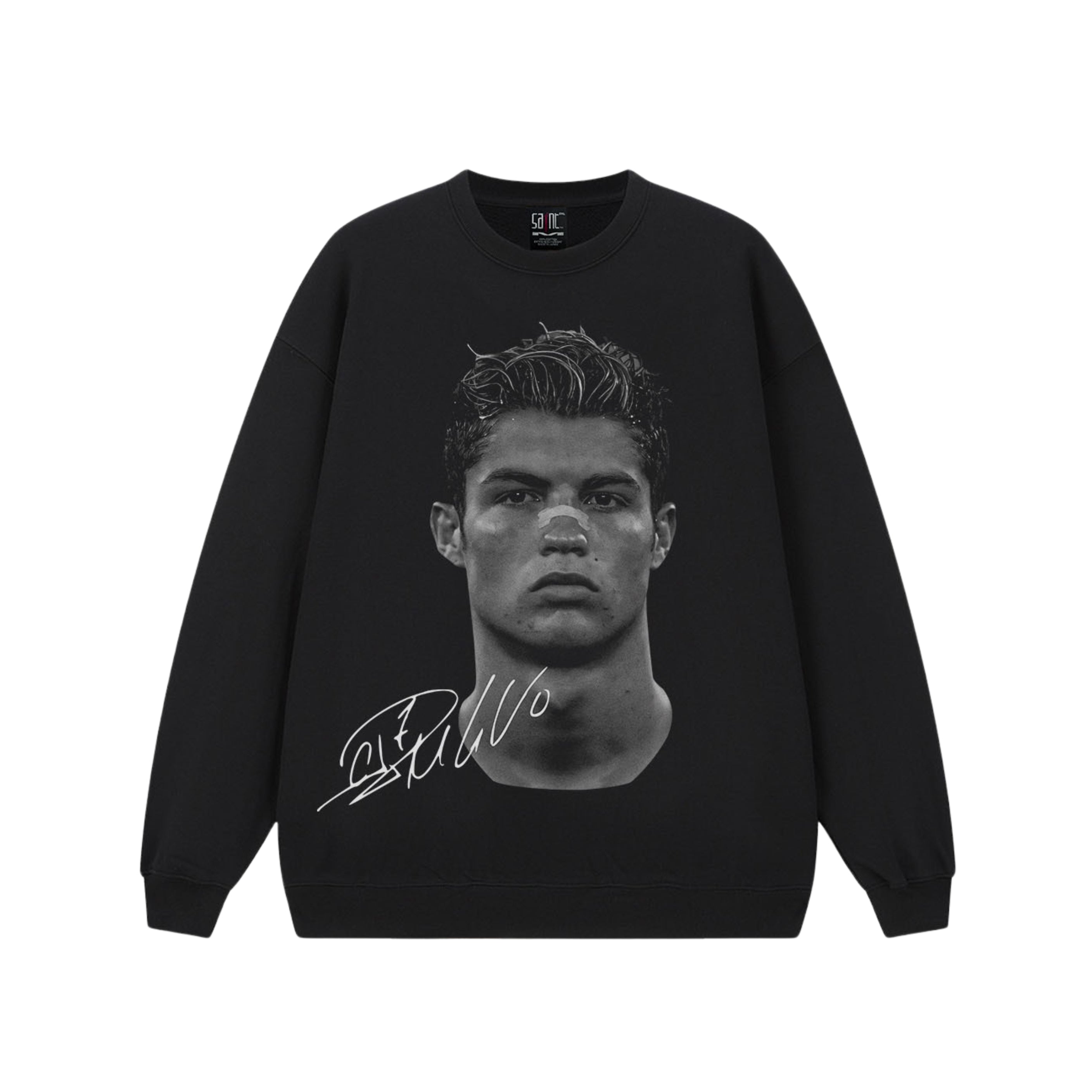 RONALDO - HOODIE 1