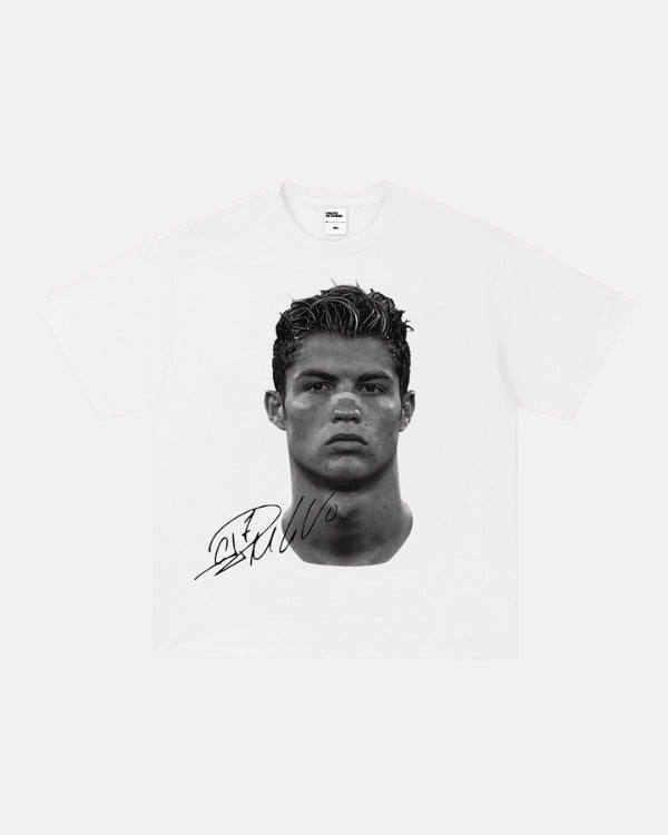 RONALDO - T-SHIRT 0