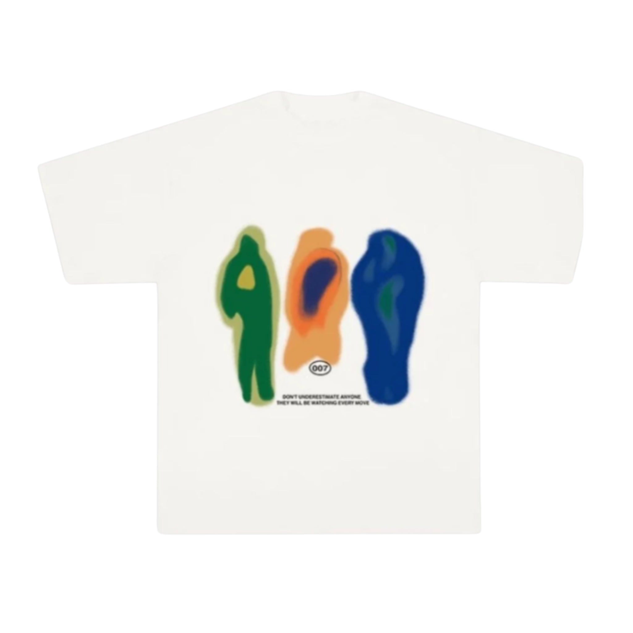 SABBIA – T-SHIRT 0