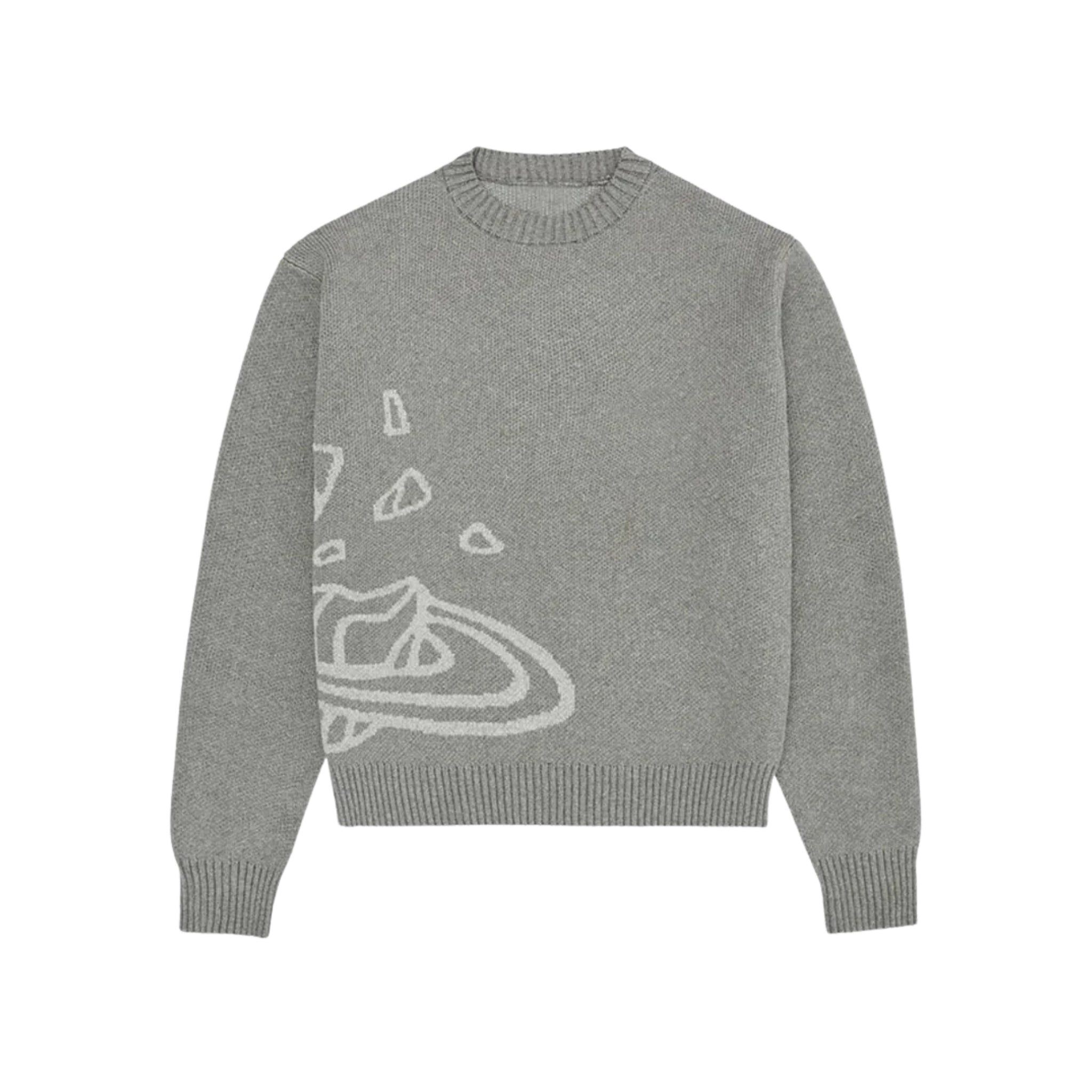 SATUNO – STRICKPULLOVER 0