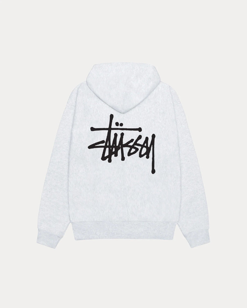 "Stüssy-Basic Zipper" 5