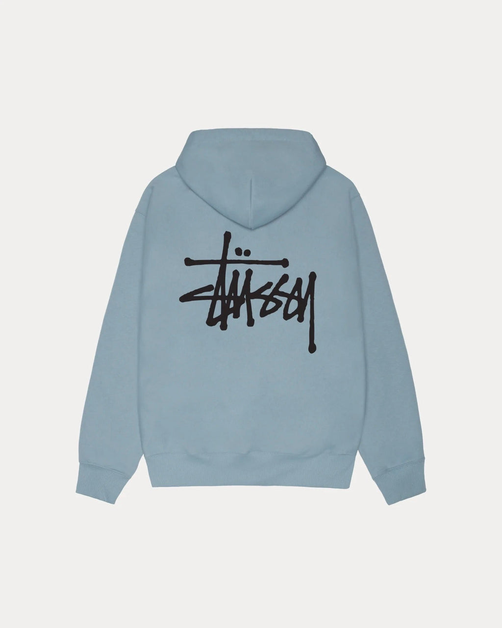"Stüssy-Basic Zipper" 7