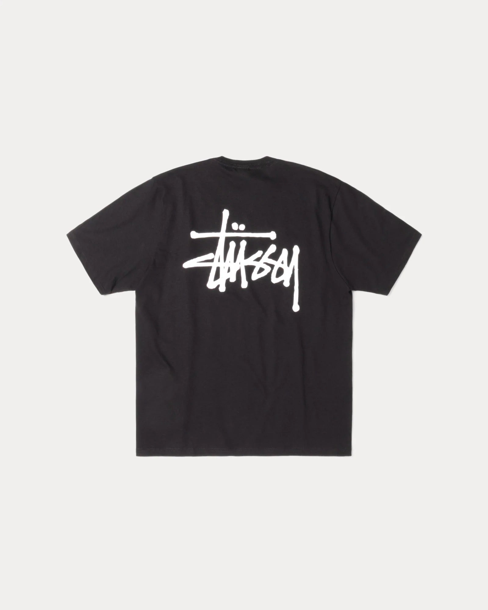"Stüssy-Graphic Tee" (verschiedene Farben) 1