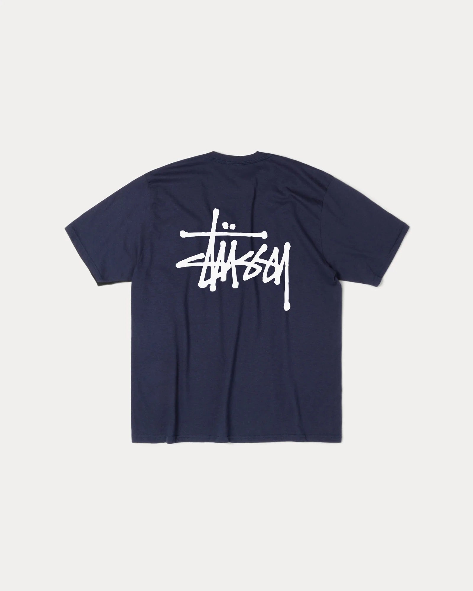 "Stüssy-Graphic Tee" (verschiedene Farben) 2