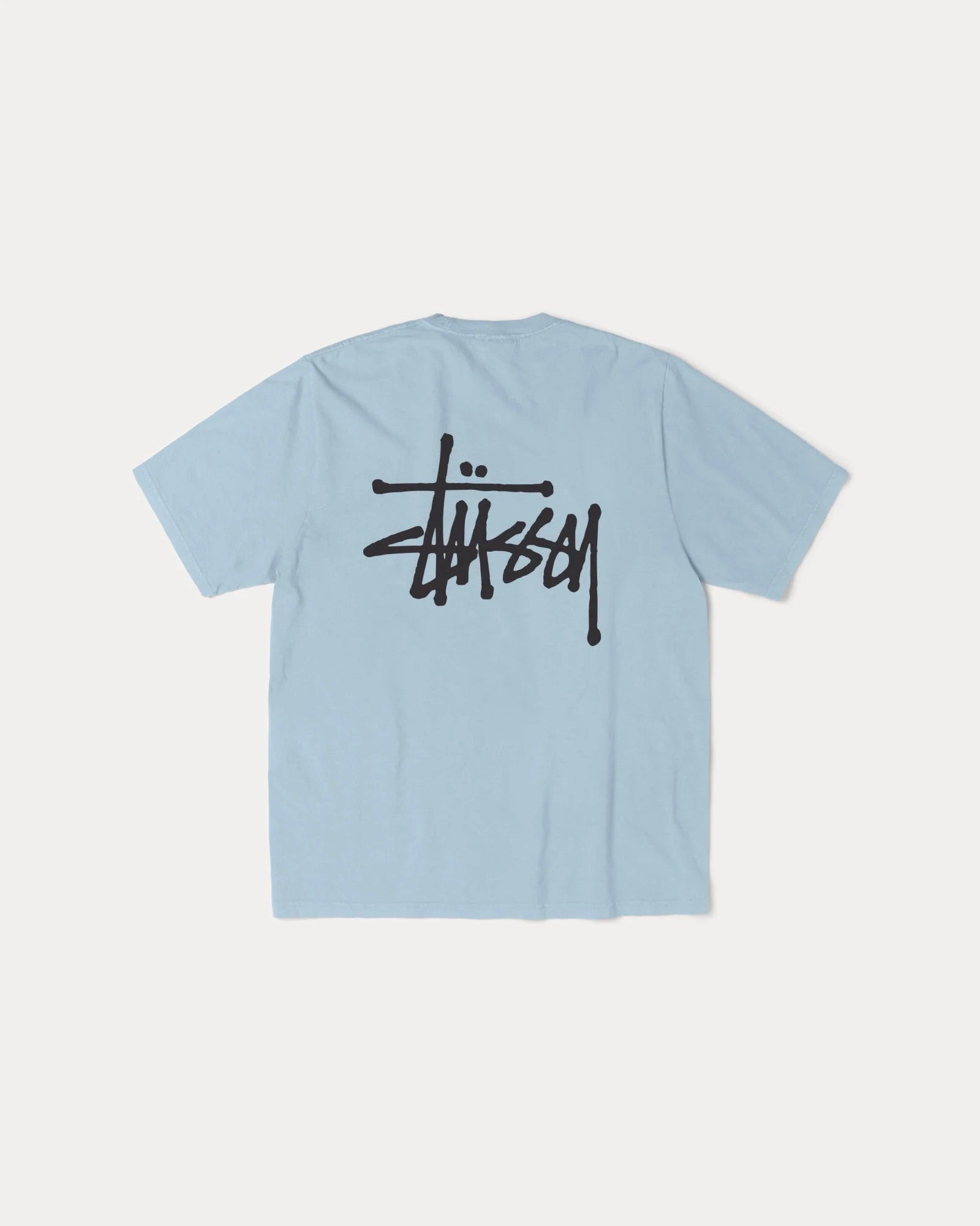 "Stüssy-Graphic Tee" (verschiedene Farben) 3