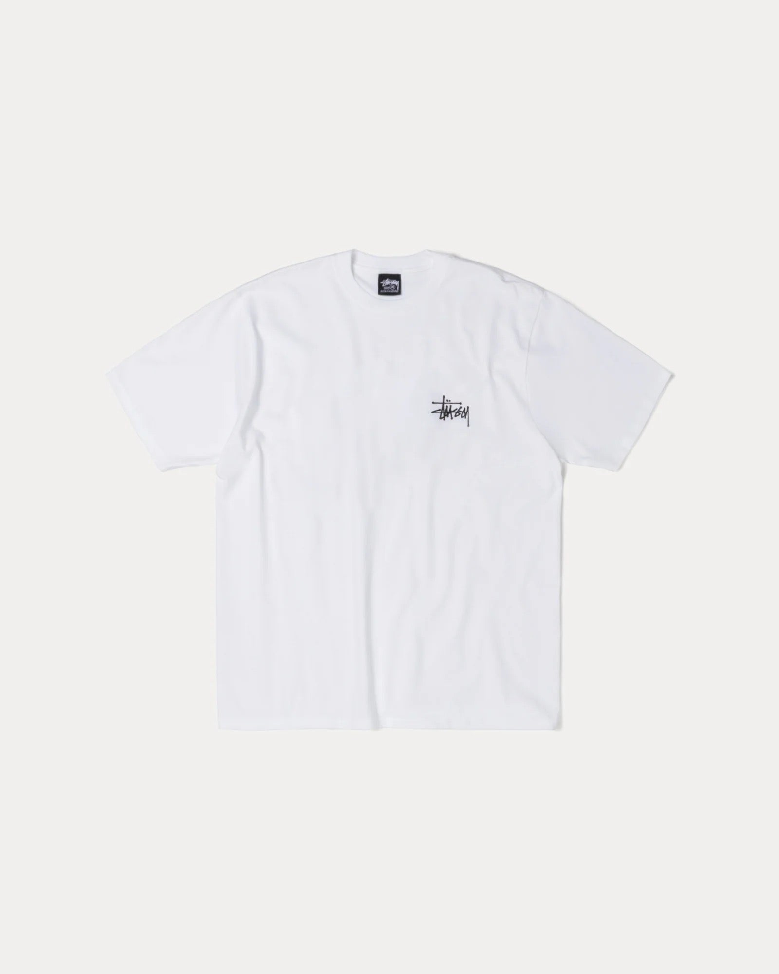 "Stüssy-Graphic Tee" (verschiedene Farben) 4