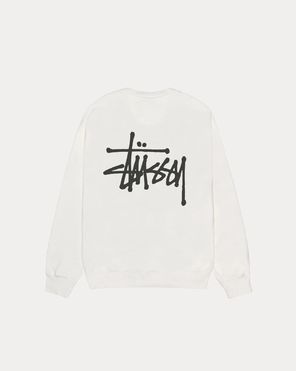 "Stüssy-Pullover" (verschiedene Farben) 0
