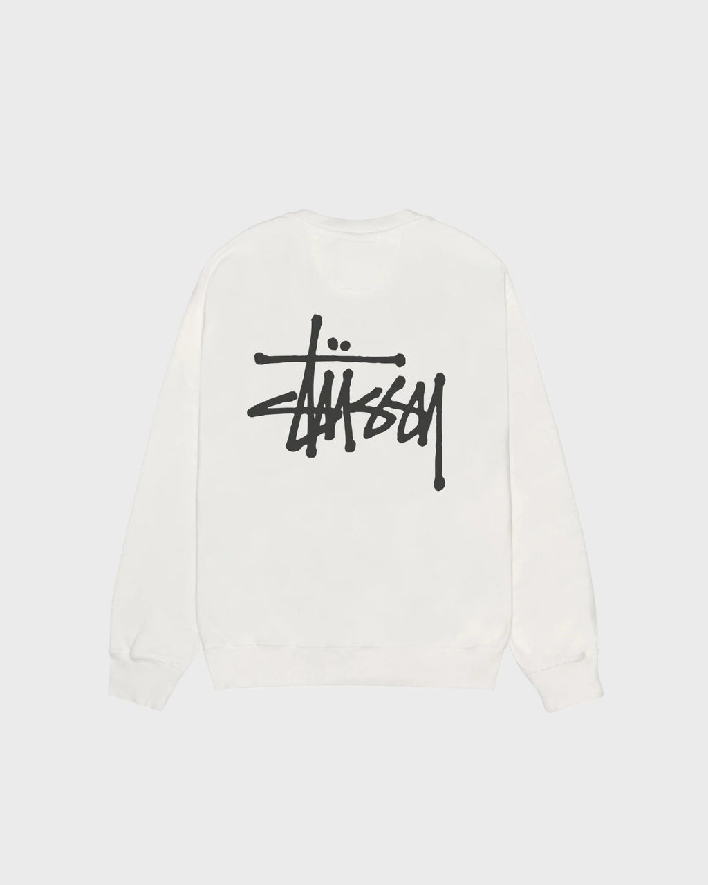 "Stüssy-Pullover" (verschiedene Farben) 0