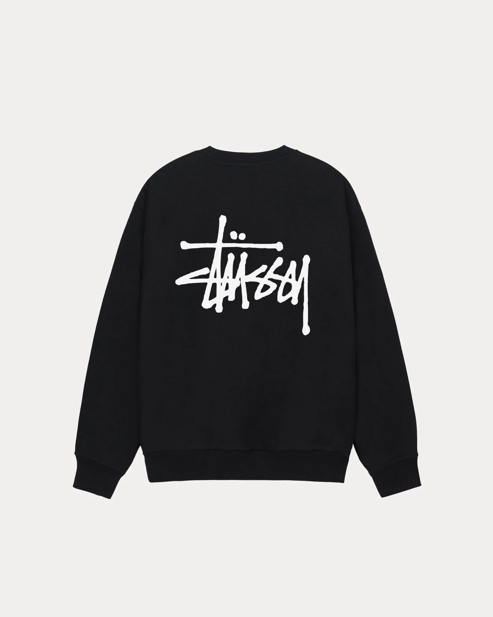 "Stüssy-Pullover" (verschiedene Farben) 1