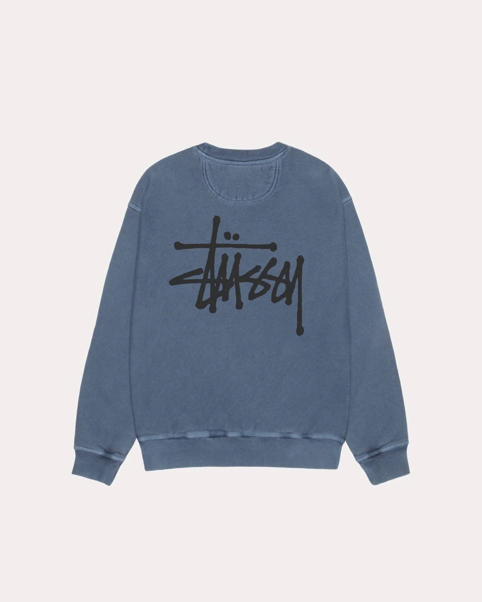 "Stüssy-Pullover" (verschiedene Farben) 5