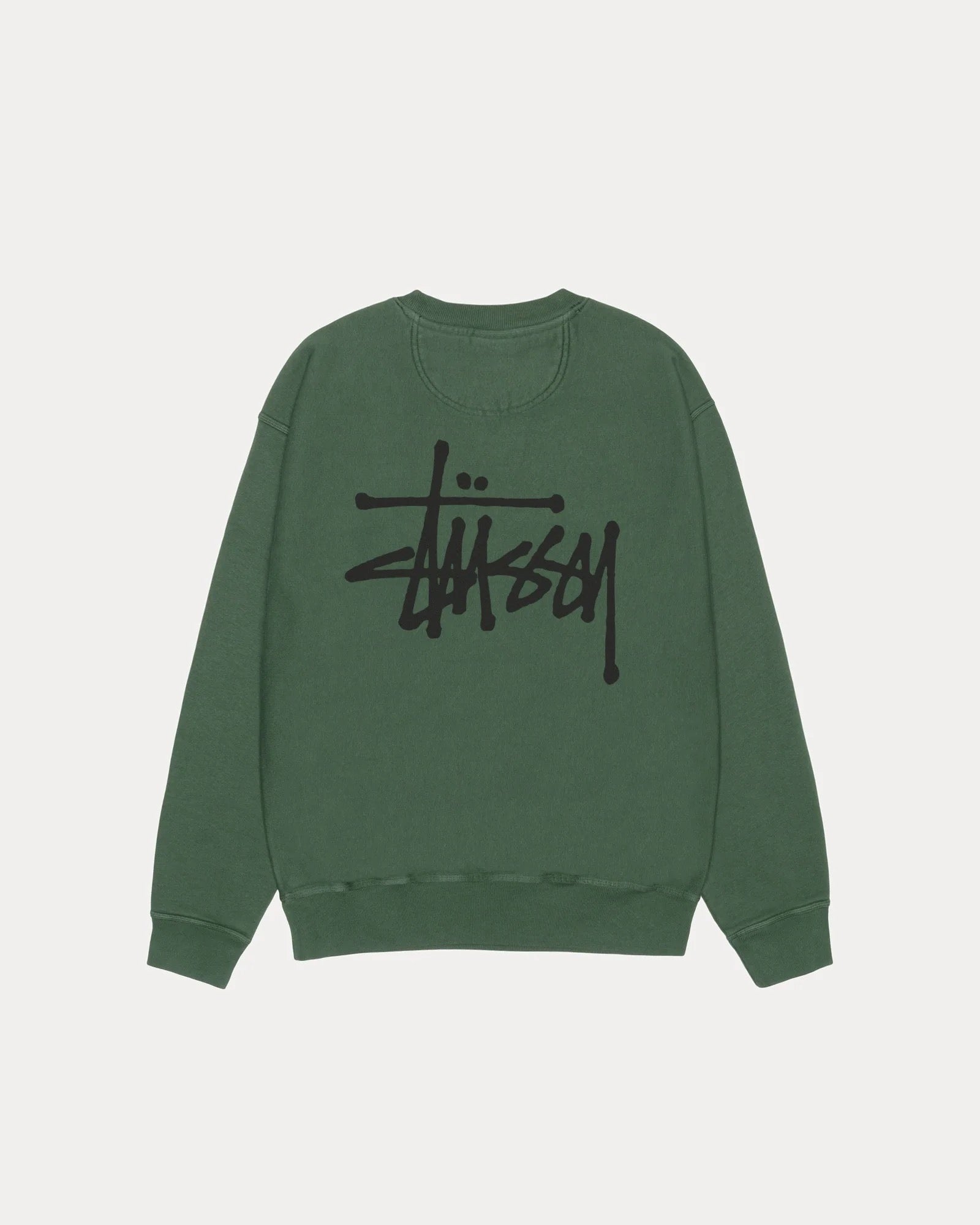 "Stüssy-Pullover" (verschiedene Farben) 6