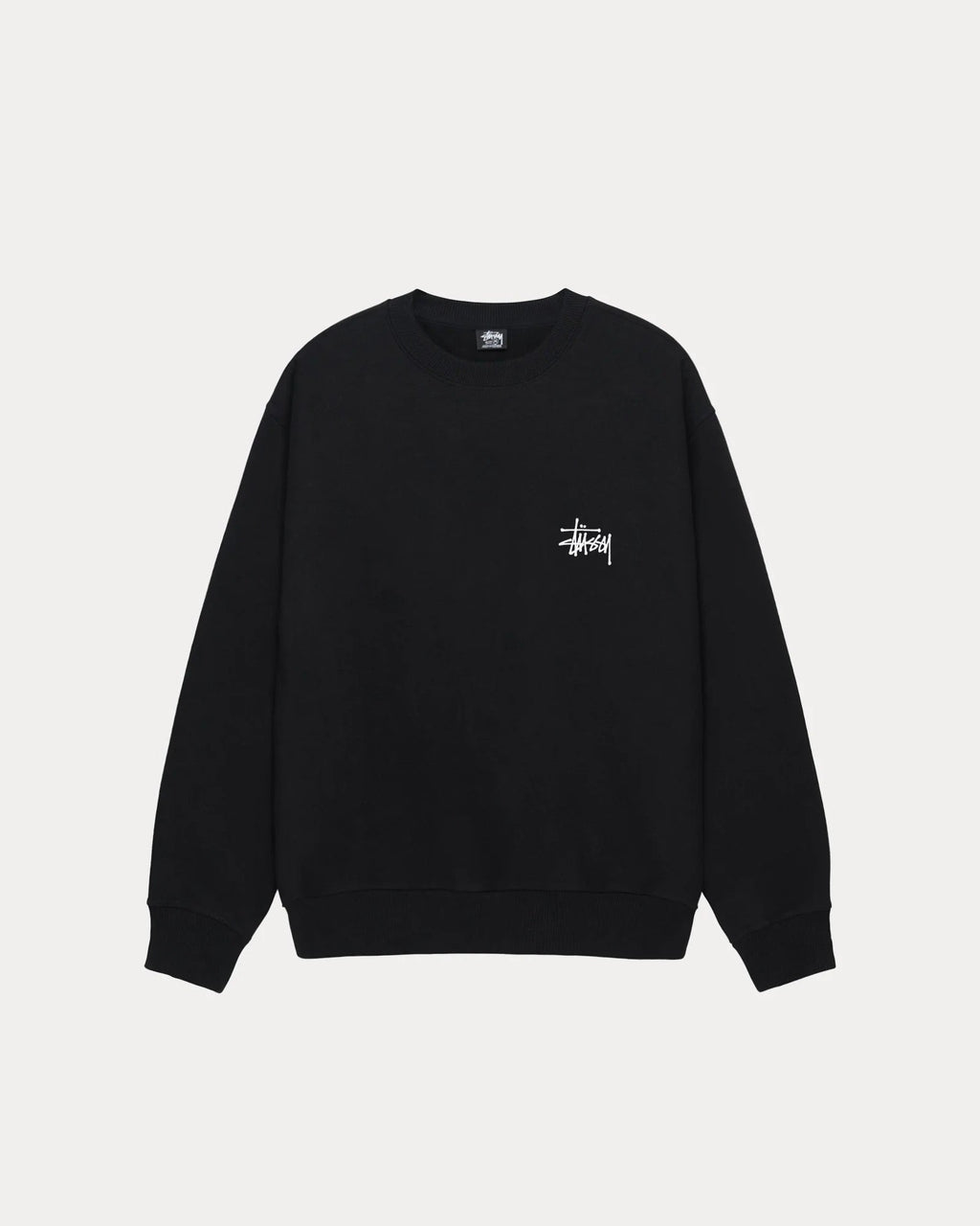 "Stüssy-Pullover" (verschiedene Farben) 8