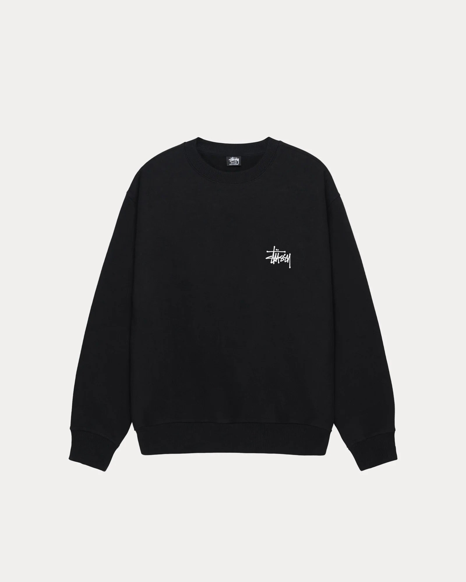 "Stüssy-Pullover" (verschiedene Farben) 8