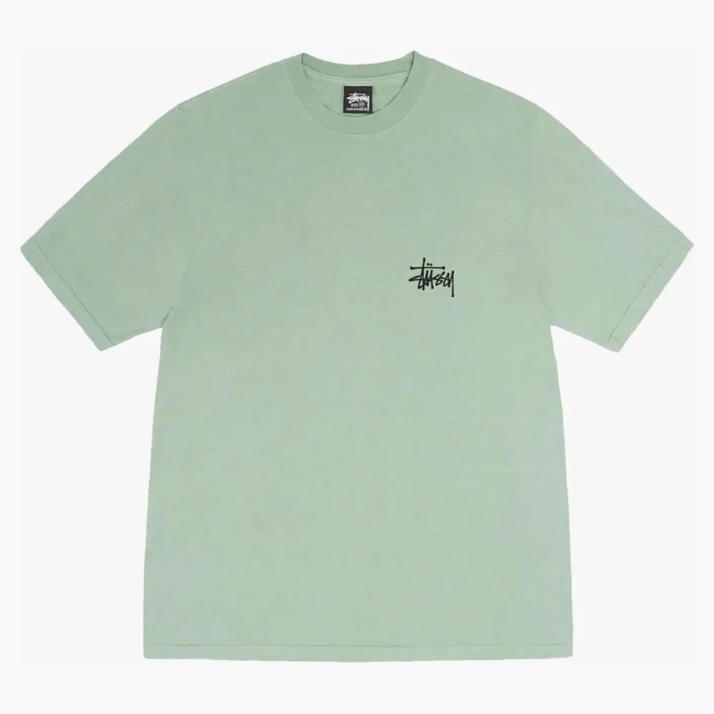 "Stüssy Built Tee" 4