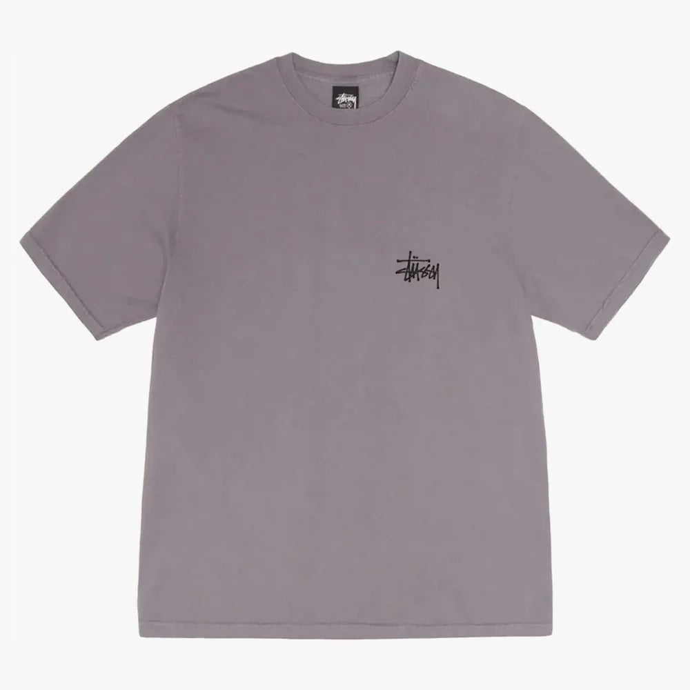"Stüssy Built Tee" 5