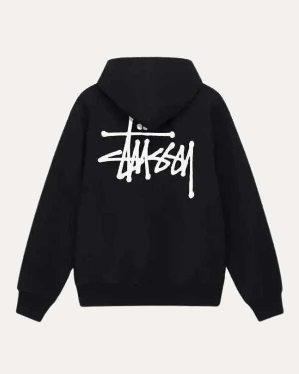 Stussy Hoodie 0
