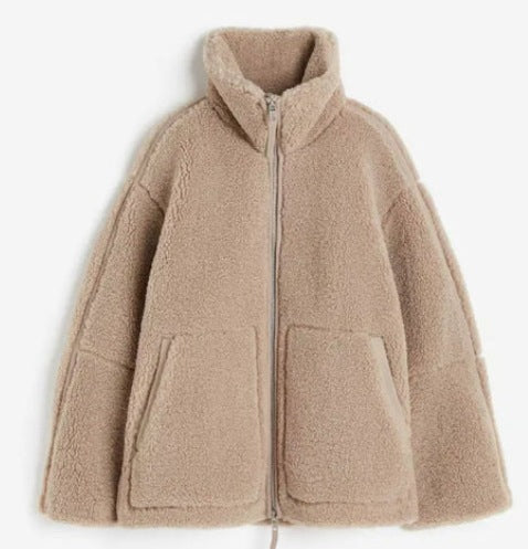Teddyjacke 4