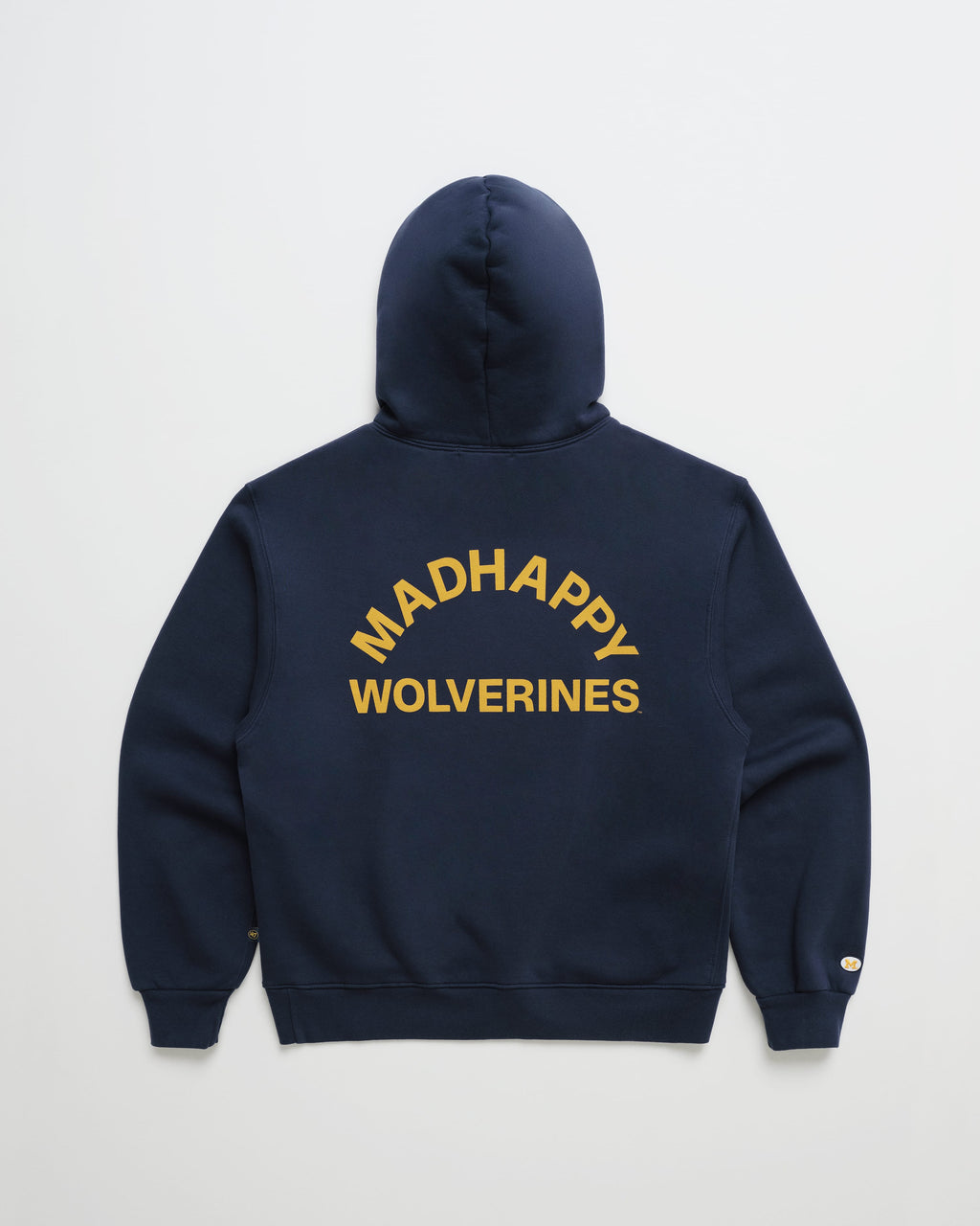 University of Michigan Arch Hoodie 1