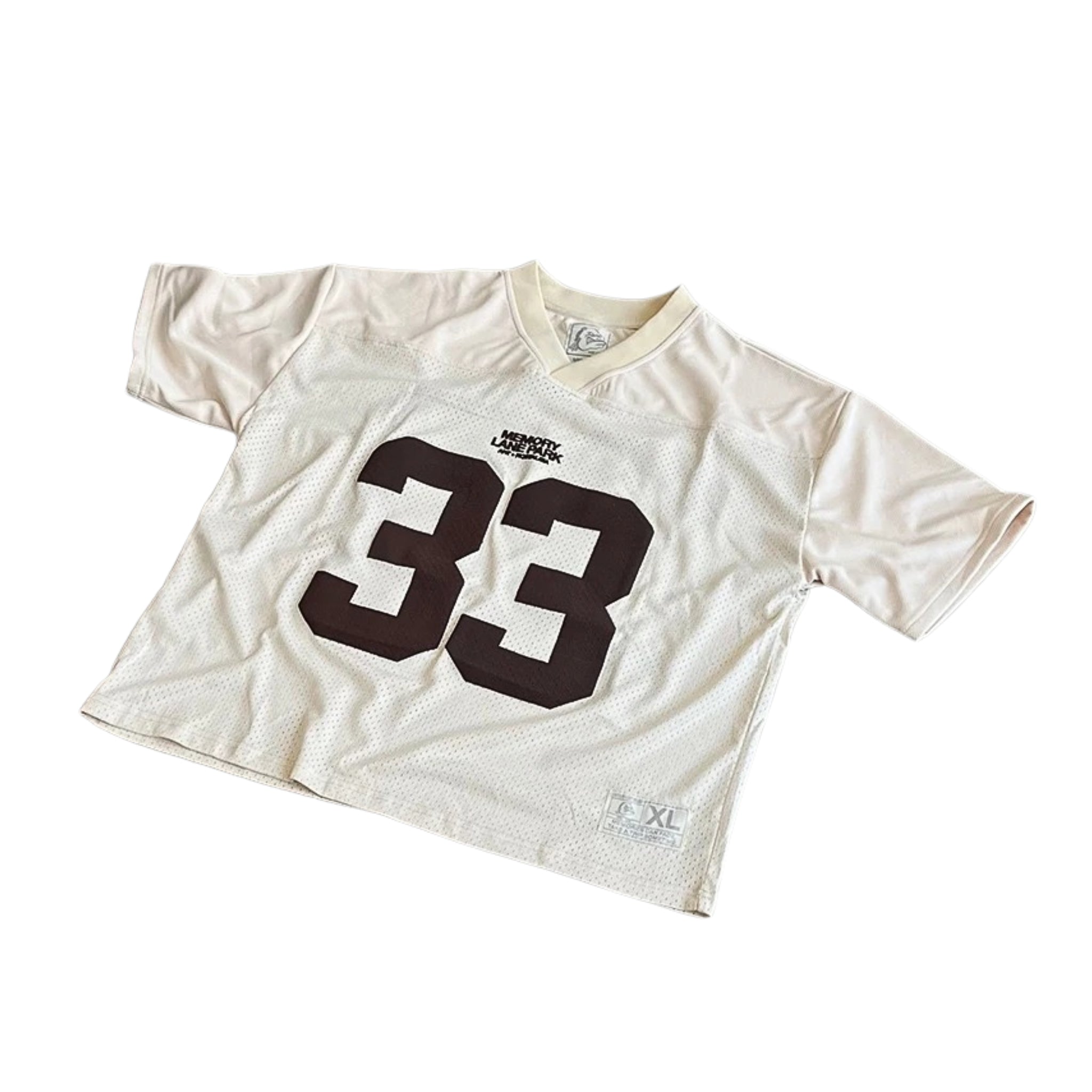 VELOCITA – MESH JERSEY 0