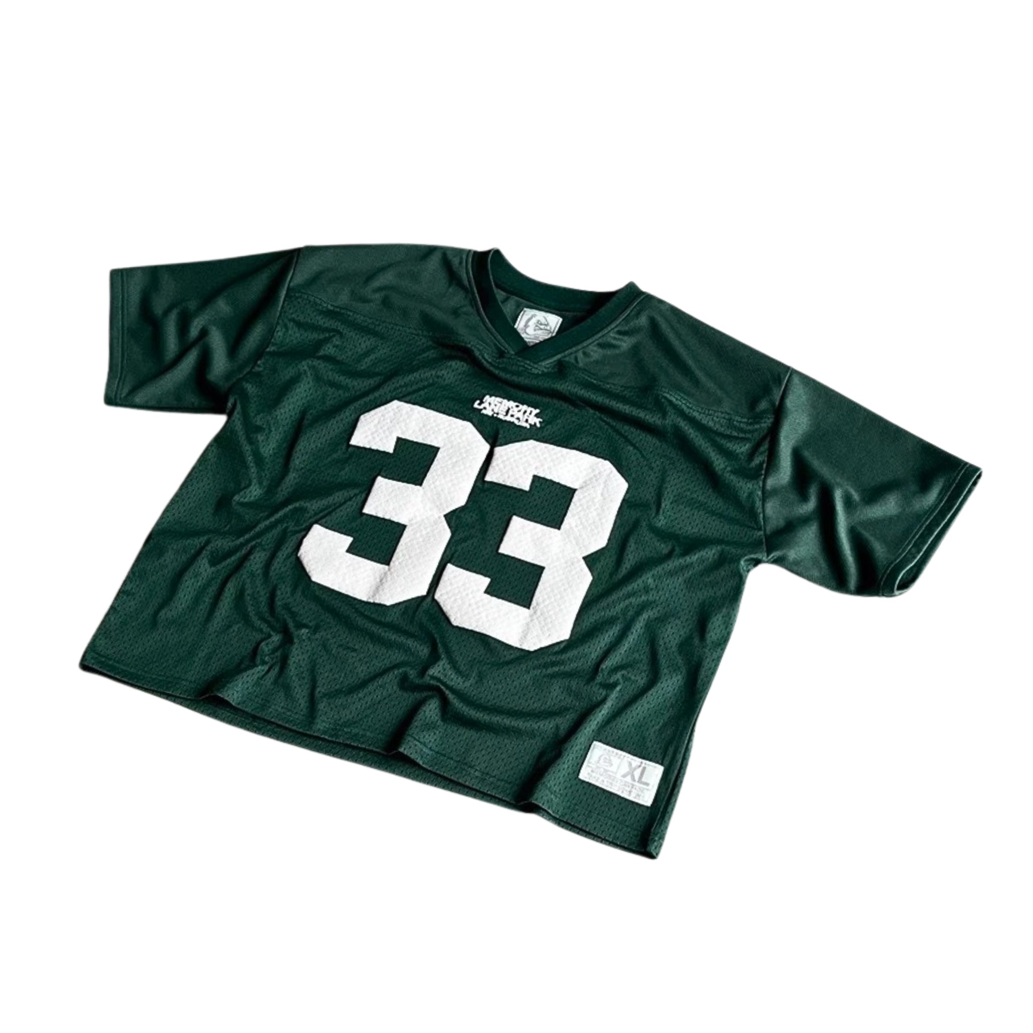 VELOCITA – MESH JERSEY 1