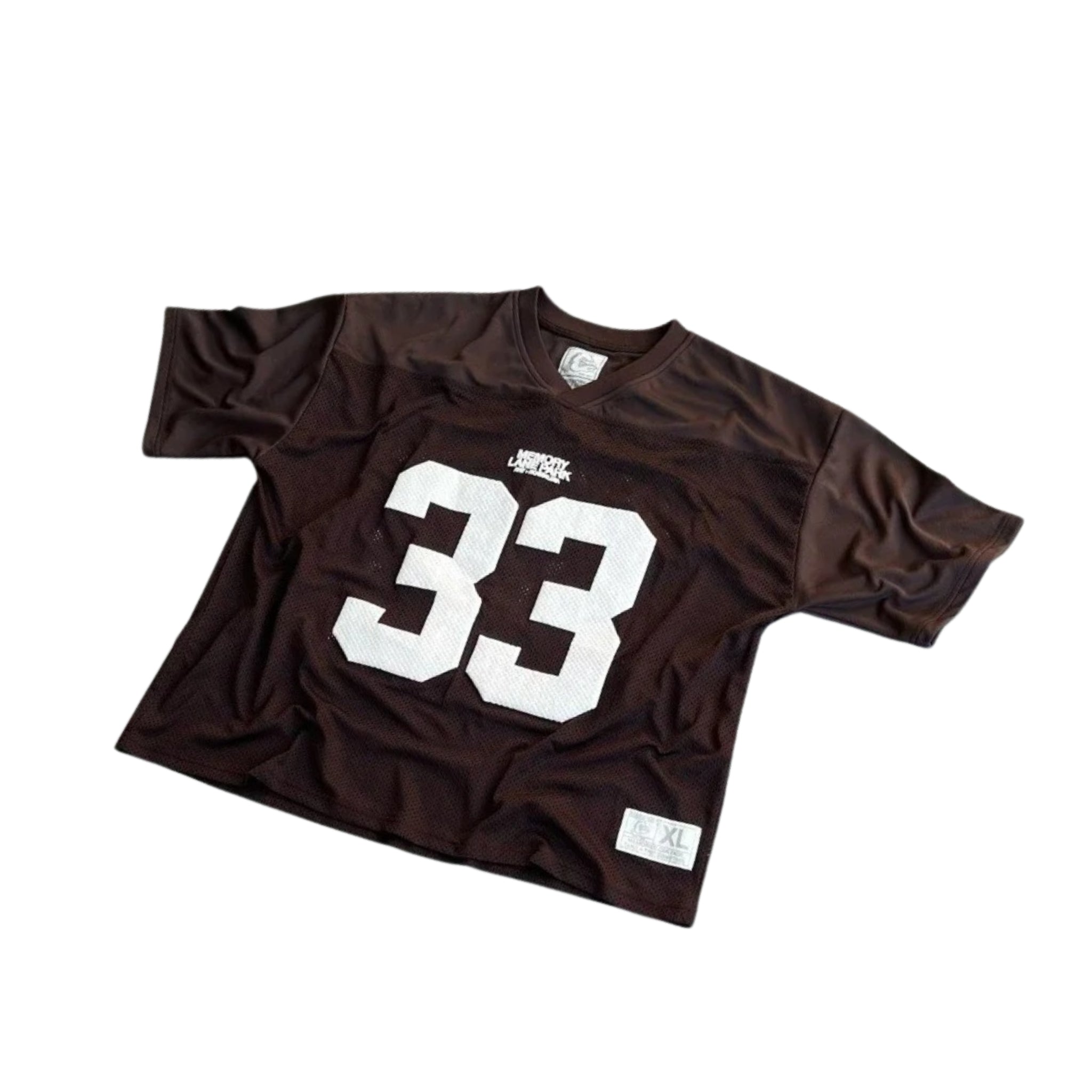 VELOCITA – MESH JERSEY 2