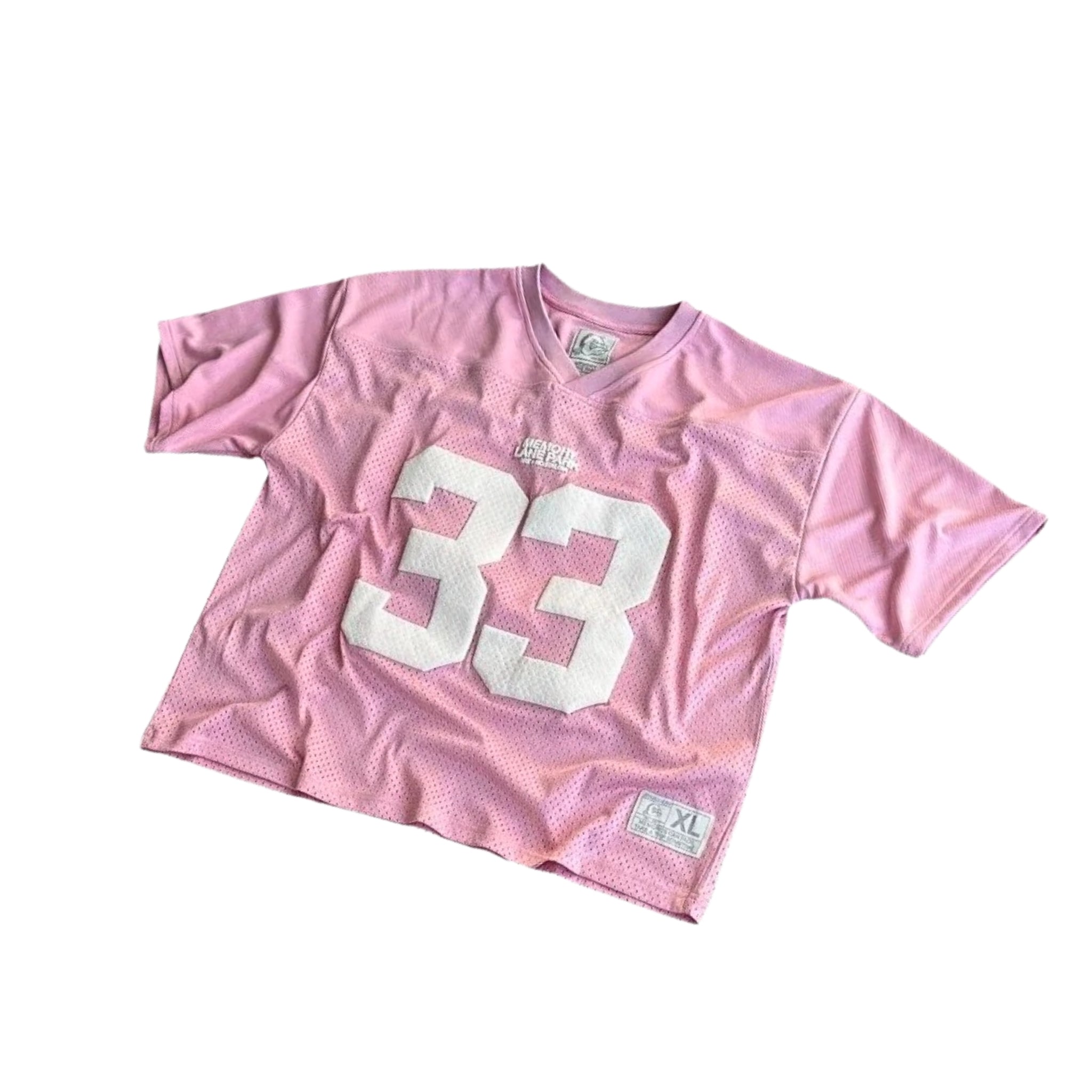 VELOCITA – MESH JERSEY 3