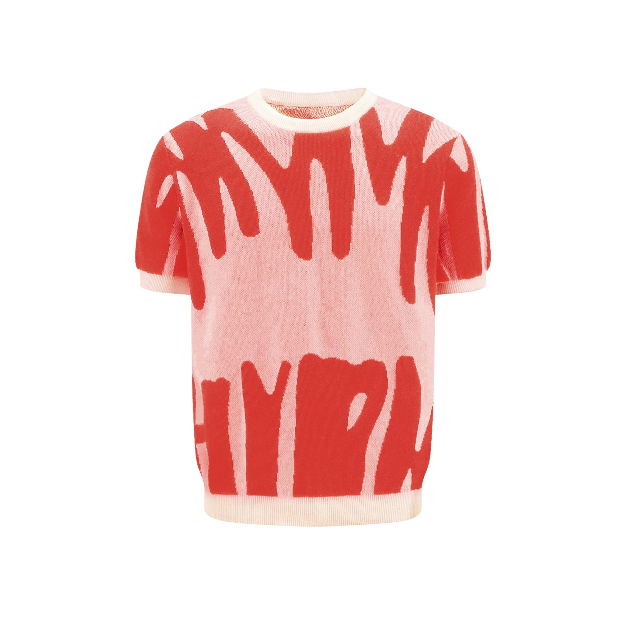 VENTO – SWEATER TEE 0