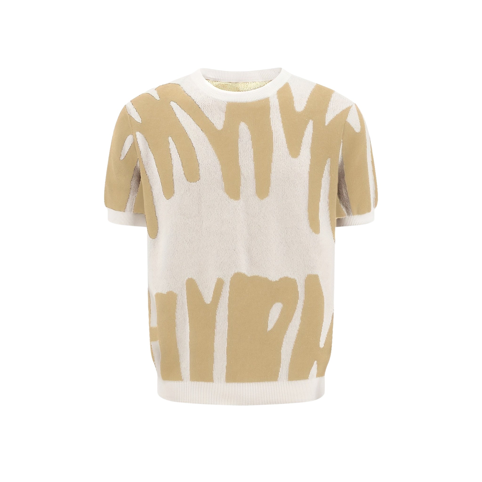 VENTO – SWEATER TEE 2