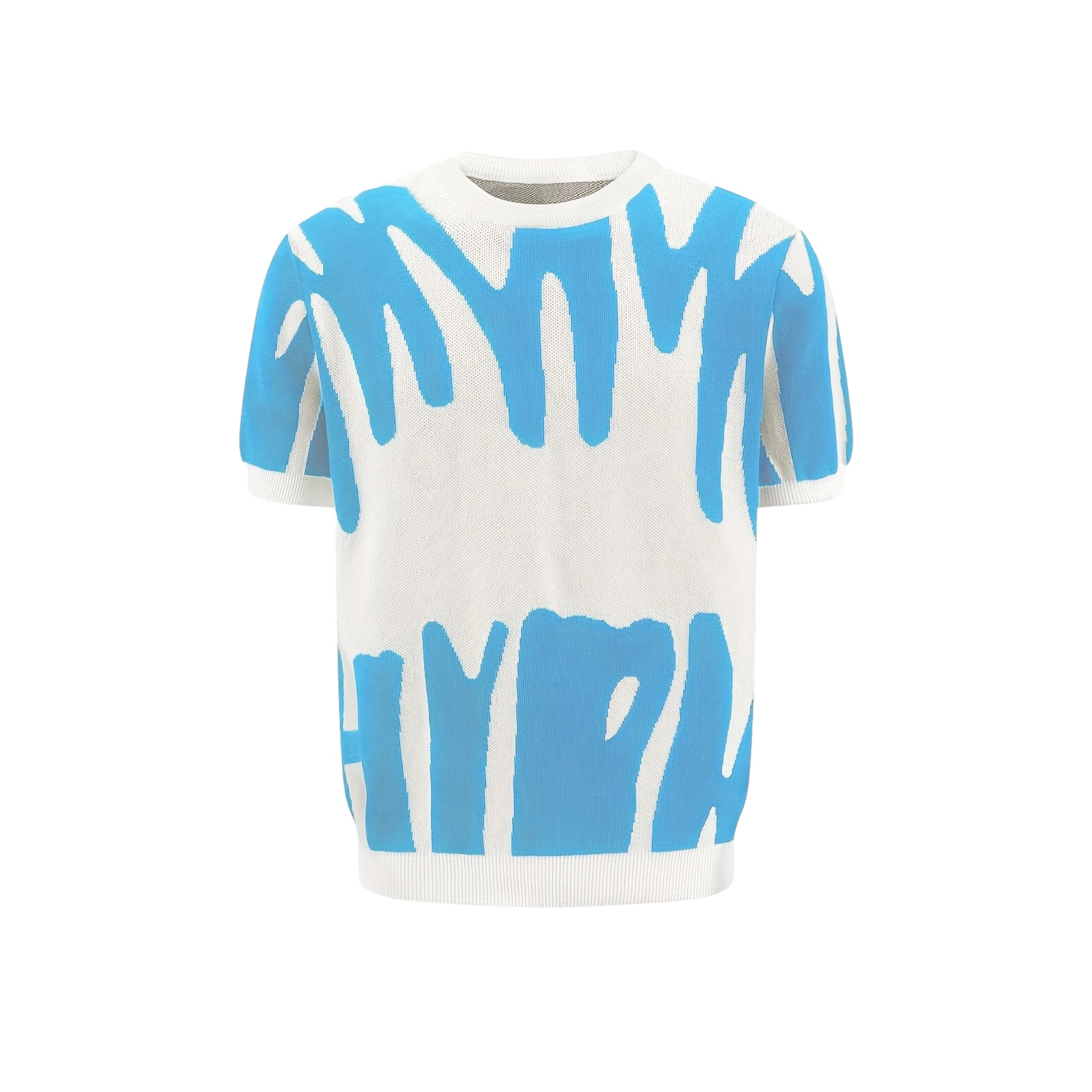 VENTO – SWEATER TEE 3