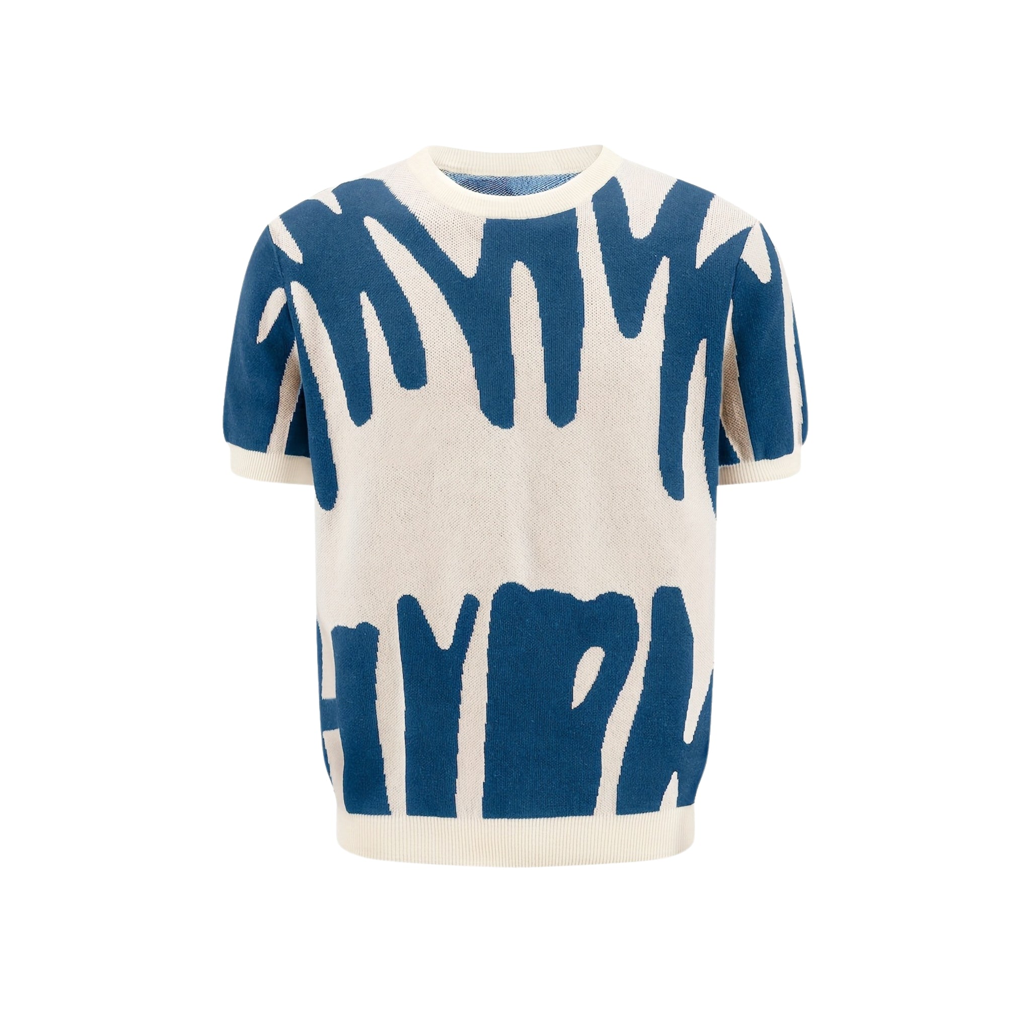 VENTO – SWEATER TEE 4