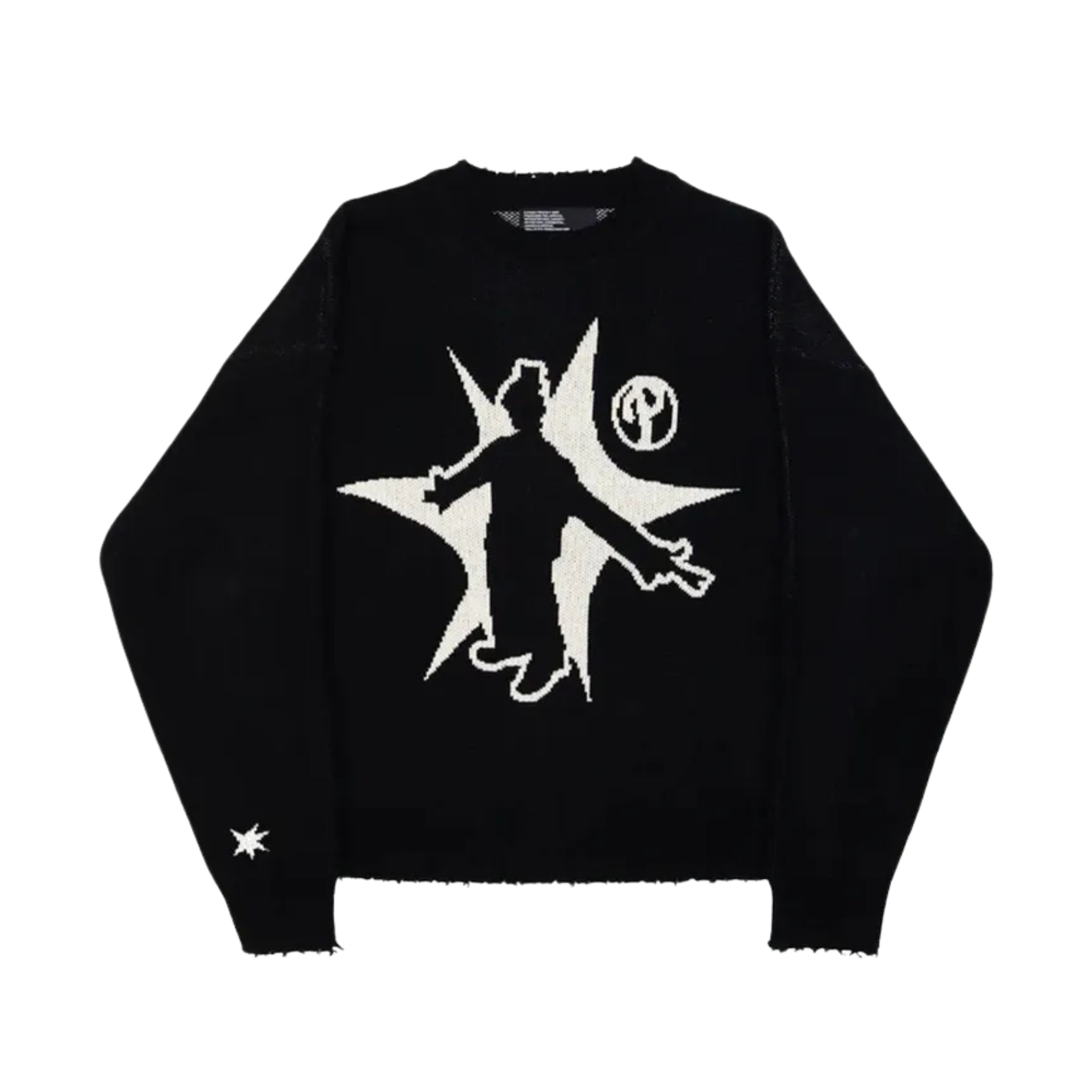 YAMI – STRICKPULLOVER 0
