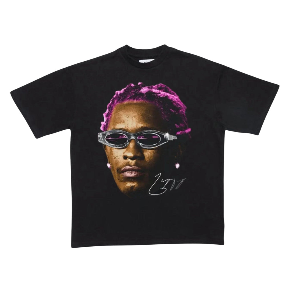 YOUNG THUG – T-SHIRT 0
