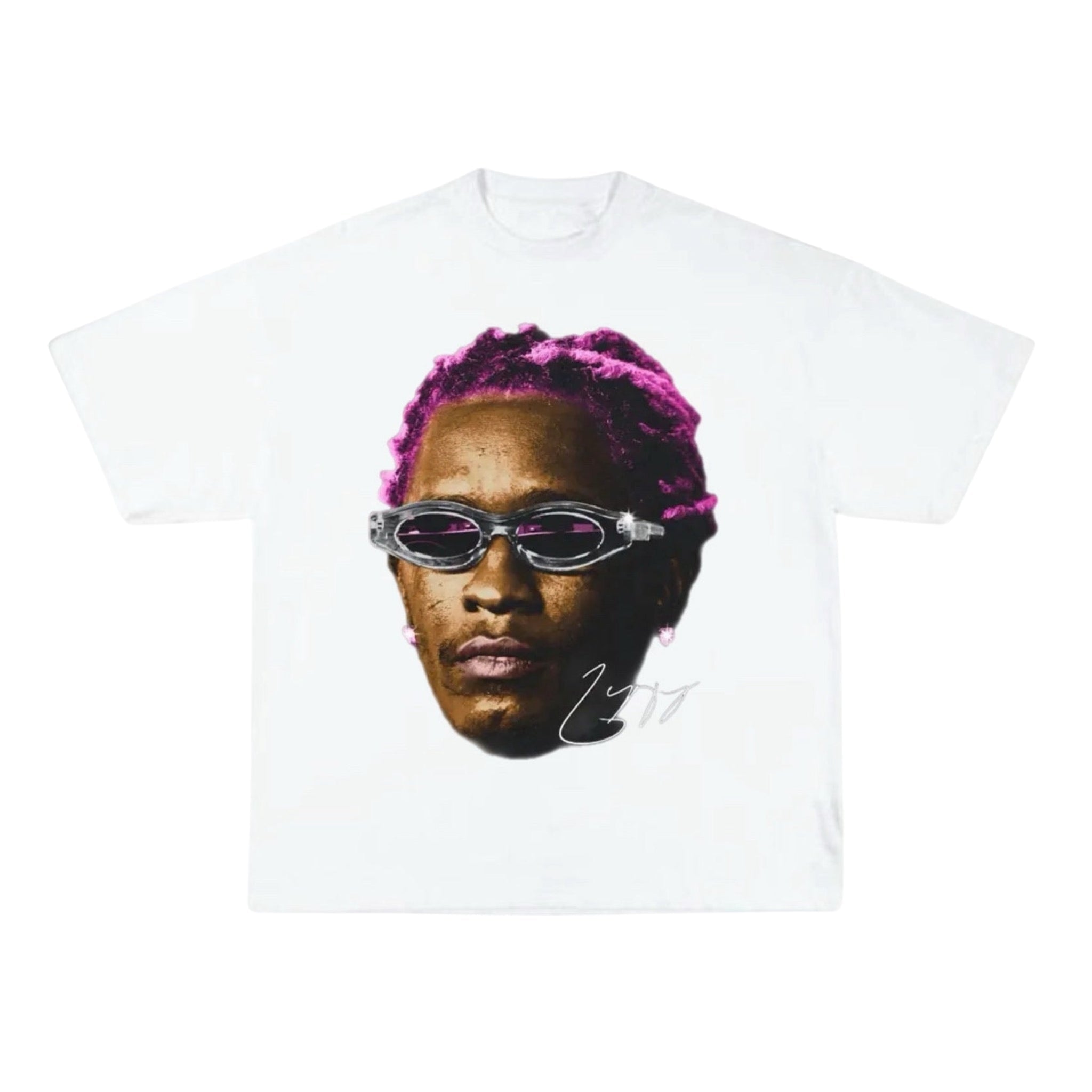 YOUNG THUG – T-SHIRT 2