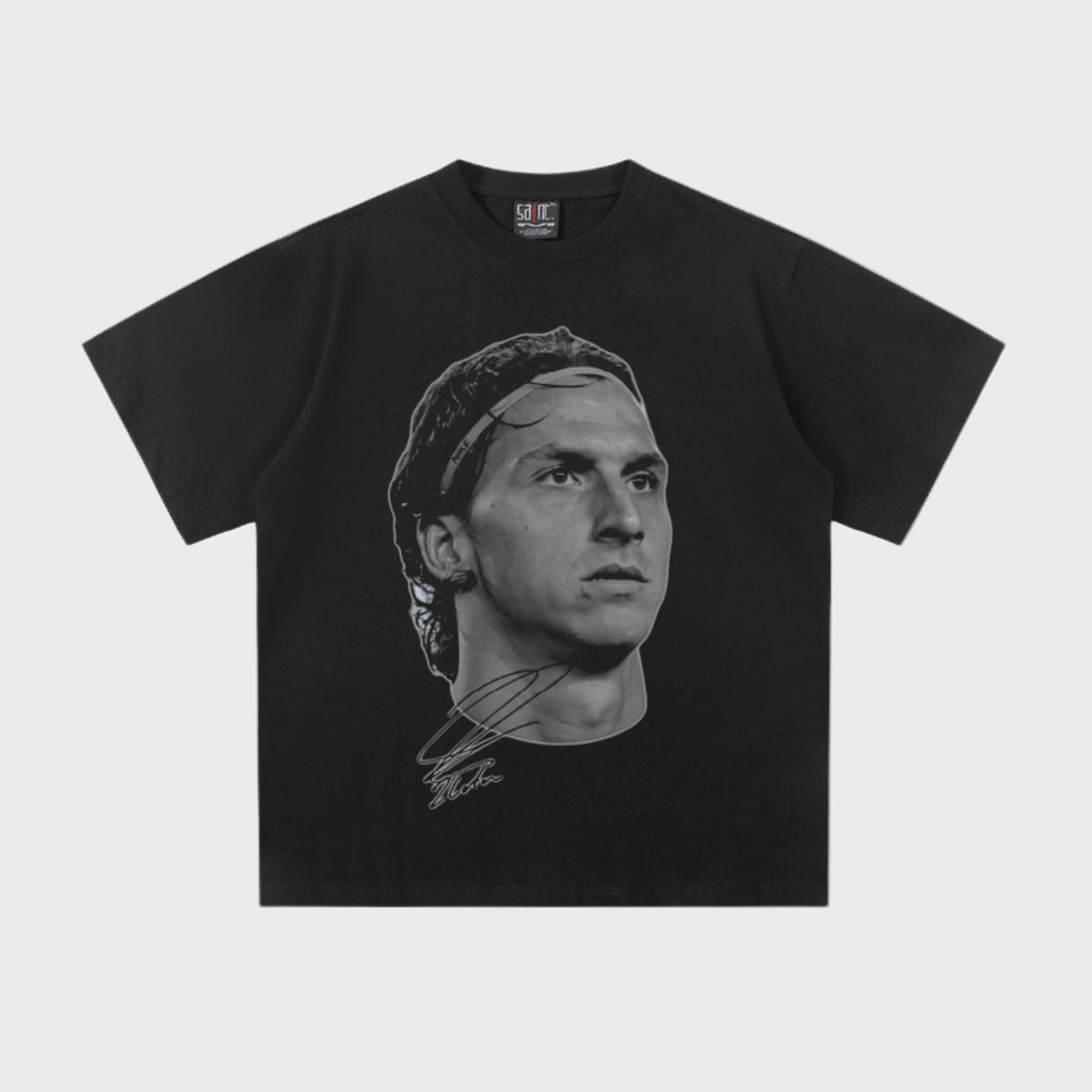 ZLATAN – T-SHIRT 0
